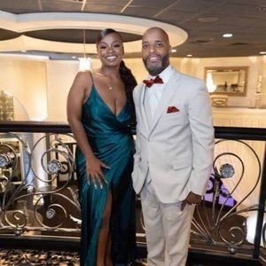 Meet your Posher, Lamonte